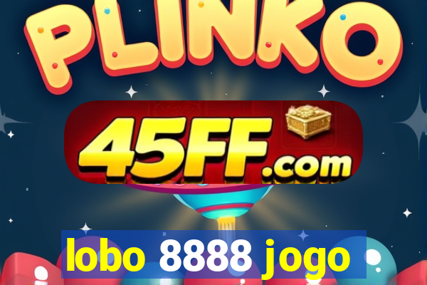 lobo 8888 jogo
